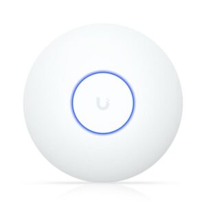 Ubiquiti - Wireless access point - Compact ceiling-mounte - U7-Lite