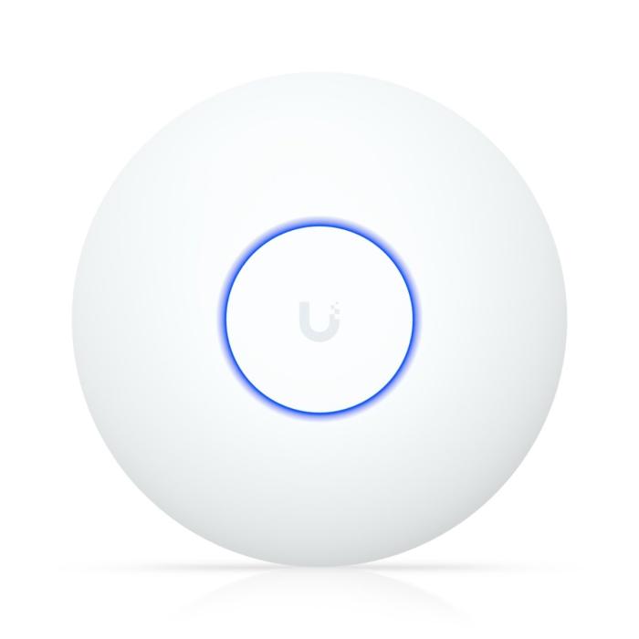 Ubiquiti - Wireless access point - Compact ceiling-mounte - U7-Lite