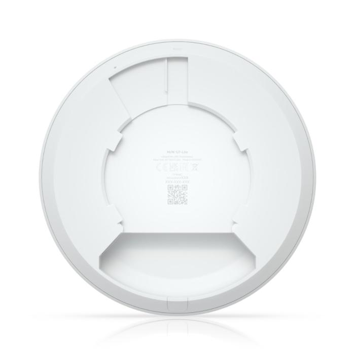 Ubiquiti - Wireless access point - Compact ceiling-mounte - U7-Lite