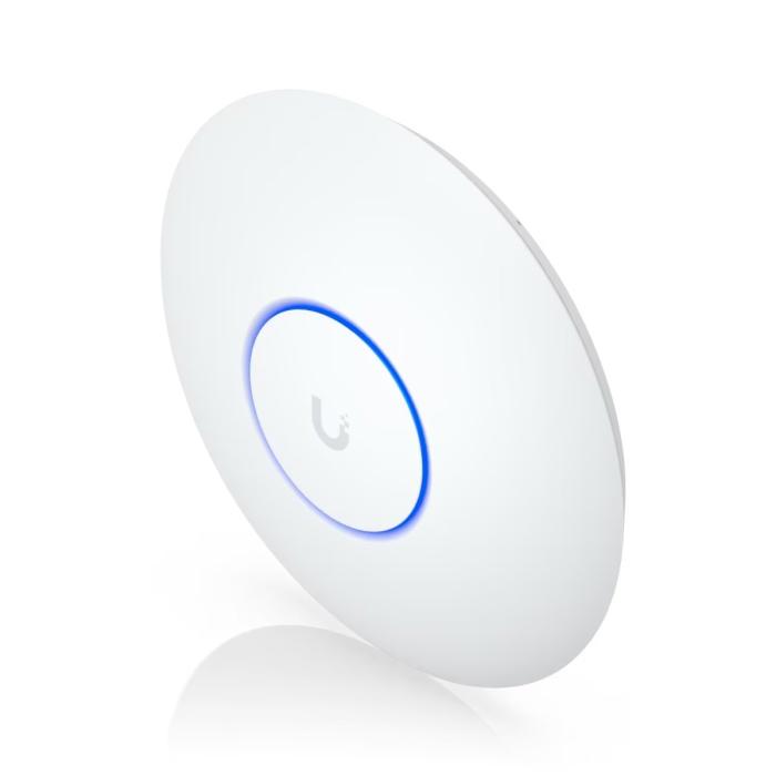 Ubiquiti - Wireless access point - Compact ceiling-mounte - U7-Lite