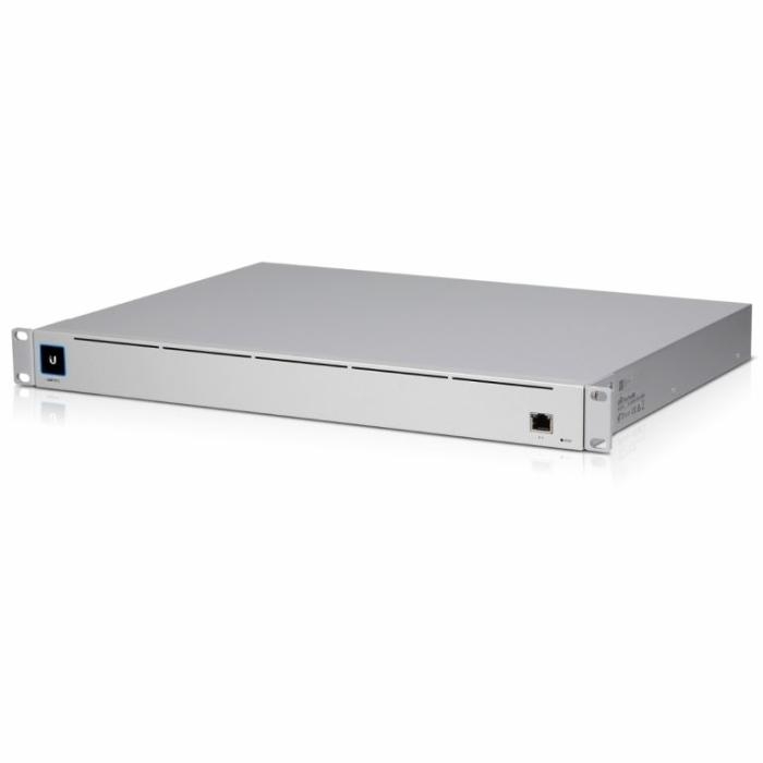 Ubiquiti UniFi Switch USW-48-POE - Conmutador - Gestionado - 48 x 10/100/1000 (32 PoE+) + 4 x Gigabit SFP - montaje en rack, sobremesa - PoE+ (195 W)