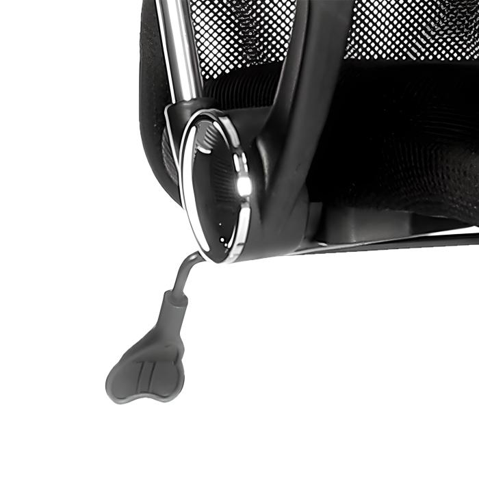 Xtech - Chair exec XTF-MC117