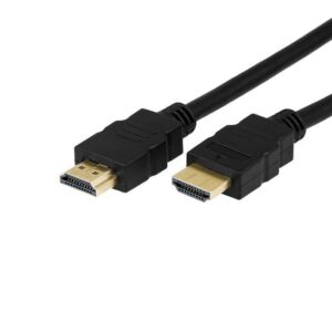CABLE ARGOM HDMI MALE TO HDMI MALE 15F / 4.5M