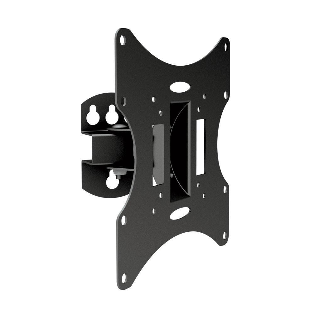 SOPORTE DE PARED PARA TV 23" - 42" INCLINACIÓN/GIRO 75/100/200