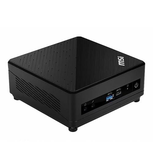 COMPUTADORA MSI CUBI Z AI 8M-024BUS MINI PC RYZEN 7 8845HS