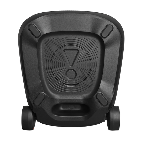 PARLANTE RGB JBL PARTYBOX STAGE 320 240W BLUETOOTH A PRUEBA DE SALPICADURAS JBLPBSTAGE320AM