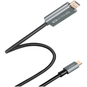 CABLE ARGOM TIPO C A HDMI 4K 30HZ