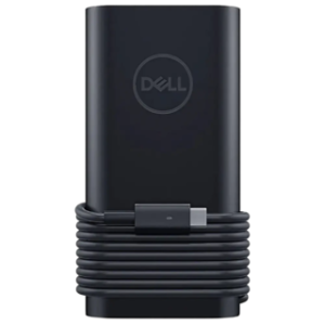 CARGADOR DELL - Adaptador de CA de 65W de Dell USB-C