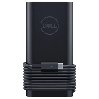 CARGADOR DELL - Adaptador de CA de 65W de Dell USB-C