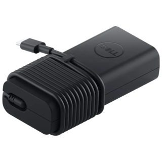 CARGADOR DELL - Adaptador de CA de 65W de Dell USB-C