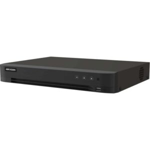 GRABADORA DVR HIKVISION DS-7208HUHI-M1/XT 8/4 CANALES HA