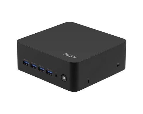 COMPUTADORA MSI CUBI Z AI 8M-024BUS MINI PC RYZEN 7 8845HS