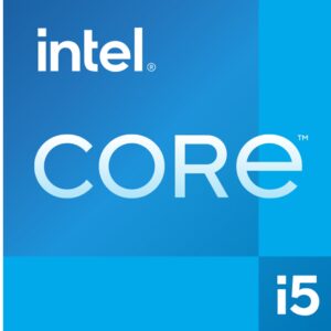 PROCESADOR INTEL CORE I5-12400  12VA GEN 2.5 GHZ  LGA 1700 BX8071512400