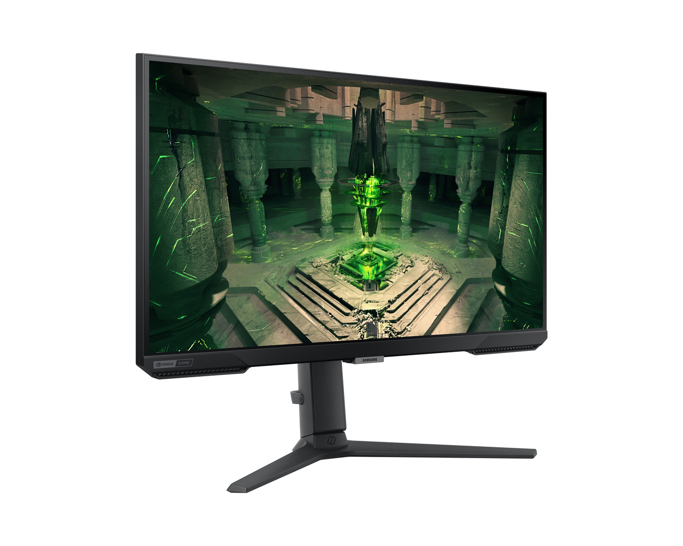 MONITOR GAMER 27" ODYSSEY G4 G40H FHD 300HZ 1ms