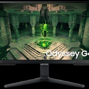 MONITOR GAMER 27" ODYSSEY G4 G40H FHD 300HZ 1ms