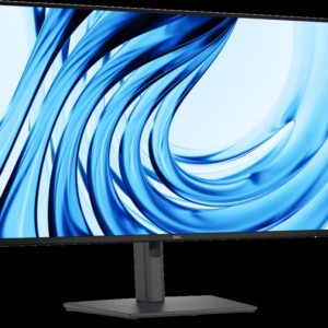 Monitor Dell Pro 27 Plus - P2726H - FHD 120Hz IPS, HDMI, DP, USB HUB: 2 USB-A, 2 USB-C, 1 USB-B