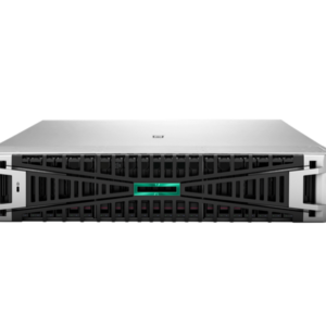 HPE – Server – Rack-mountable...