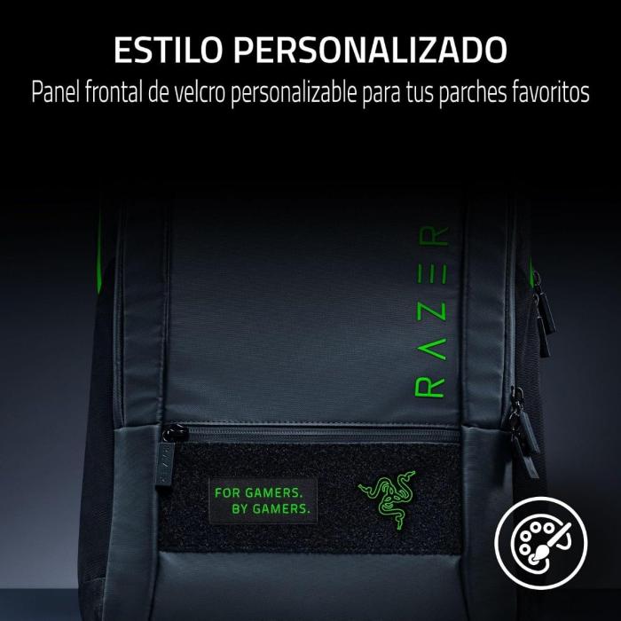 Razer - Carrying backpack - Rogue 16in Backpack V4