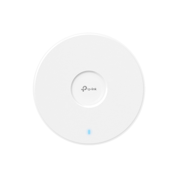 TP-Link - EAP723 Omada  BE5000 Ceiling