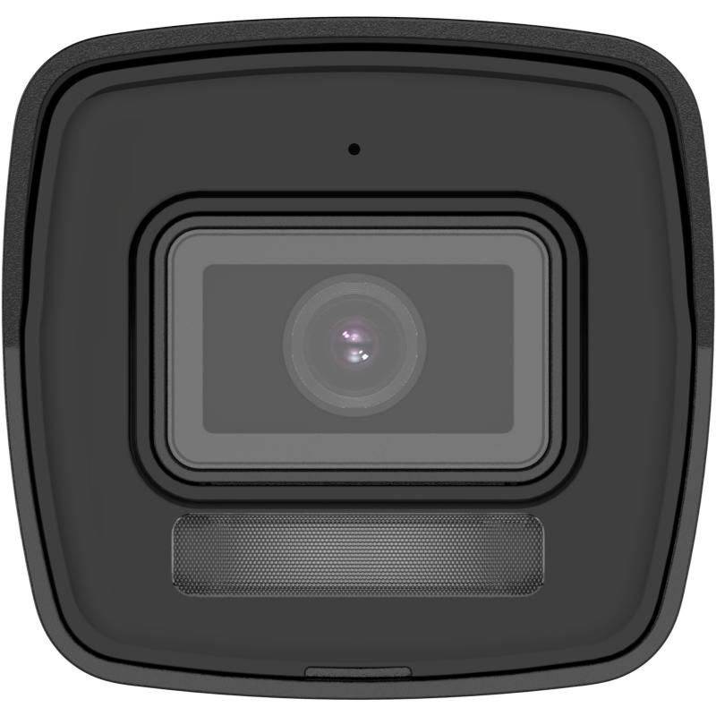 CAMARA DE SEGURIDAD BULLET HIKVISION DS-2CD1023G2-LIU(2.8MM) SMART HYBRID LIGHT IP 2MP IP67 CON MICROFONO INCORPORADO 311322024