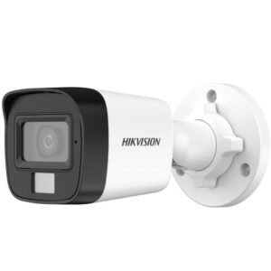 CAMARA BALA MINI HIKVISION DS-2CE16K0T-EXLPF(2.8MM) 3K