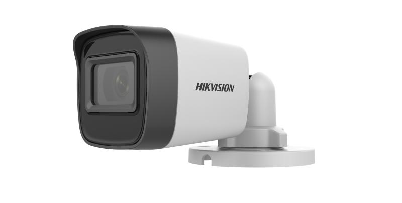 CAMARA BALA MINI HIKVISION DS-2CE16D0T-EXIF (2.8mm) 1080F