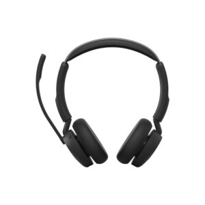 Jabra Evolve3 - Headset - Stereo LINK 390c MS
