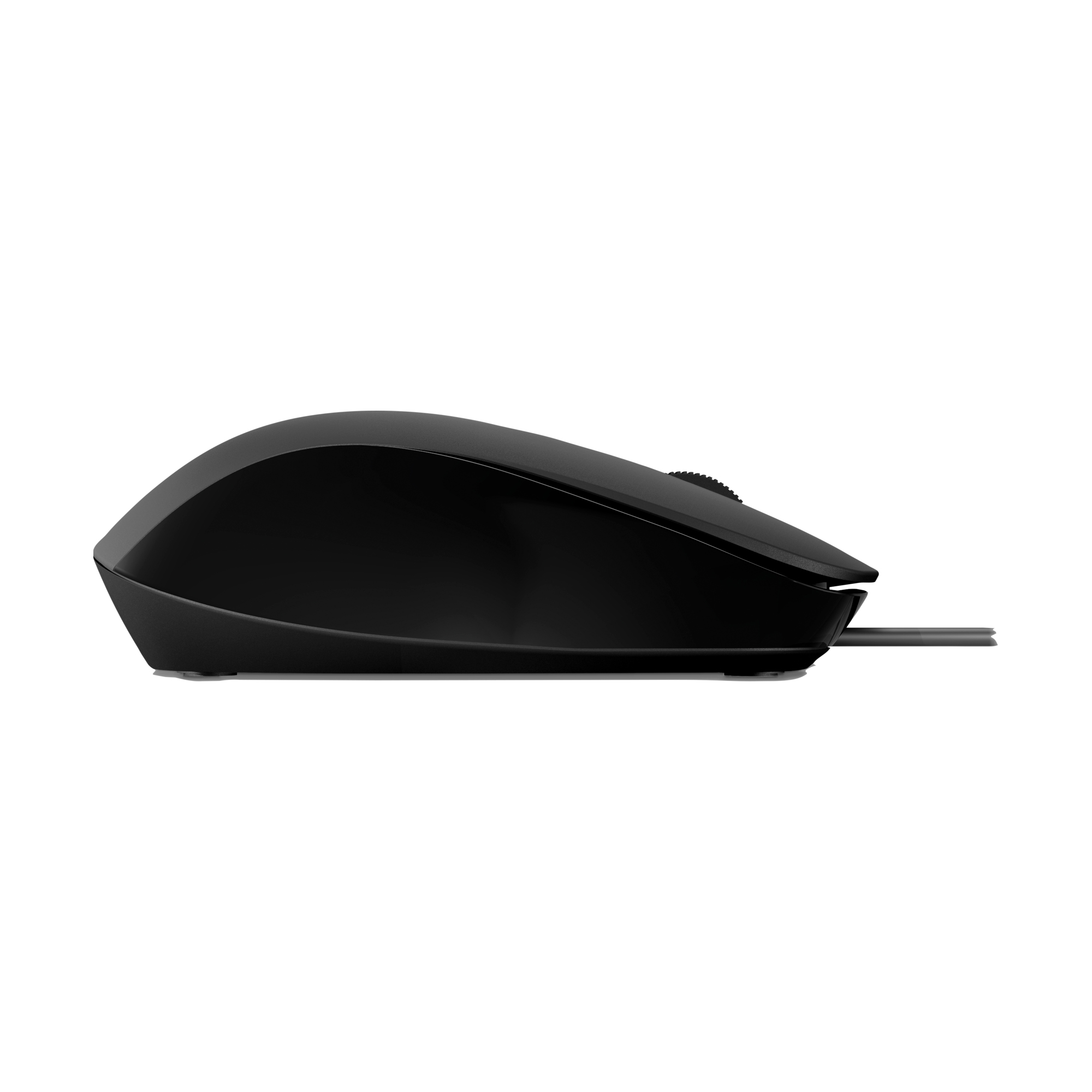HP 150 - Juego de teclado y ratón - USB - Latinoamérica - negro - para HP 21, 22, 24, 27; Pavilion 24, 27, TP01; Pavilion Laptop 13, 14, 15