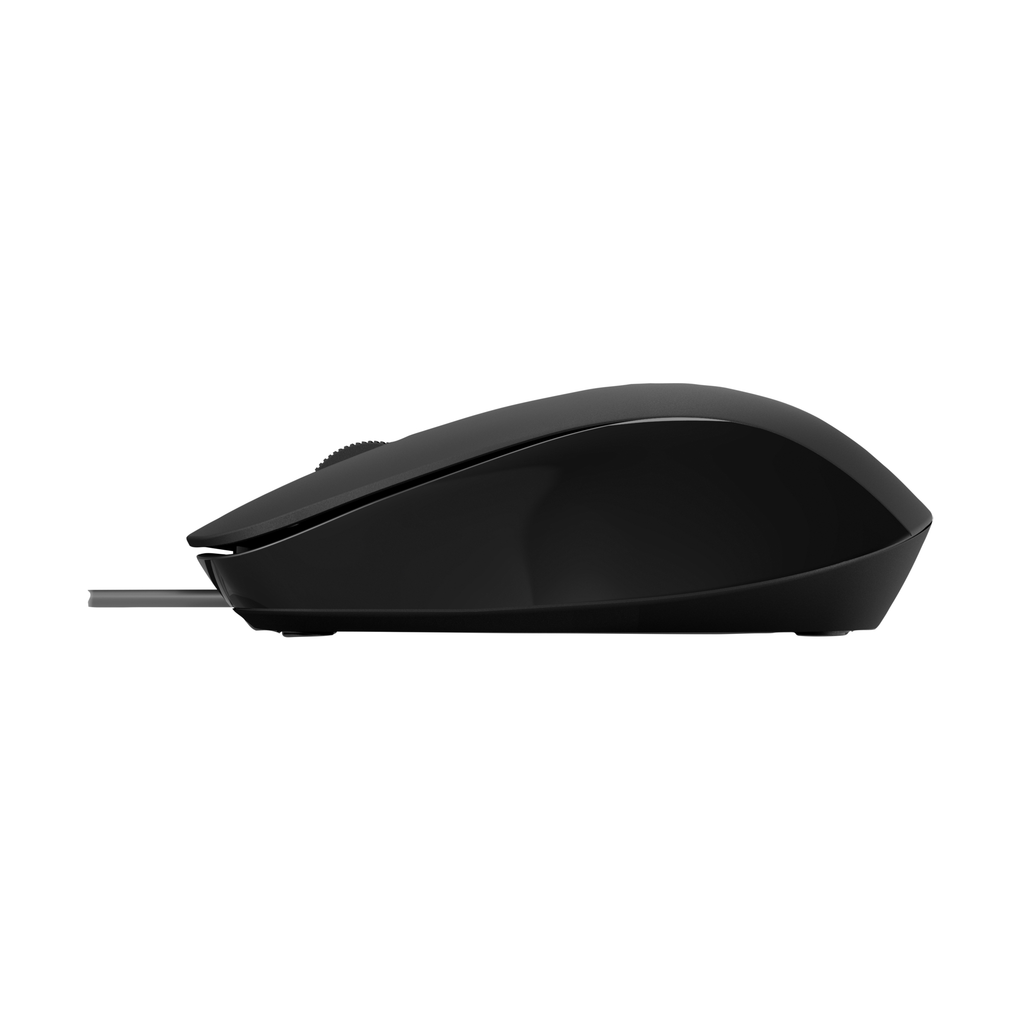 HP 150 - Juego de teclado y ratón - USB - Latinoamérica - negro - para HP 21, 22, 24, 27; Pavilion 24, 27, TP01; Pavilion Laptop 13, 14, 15