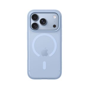 Belkin - Grip Case - D1 (Pro) Marina Blue