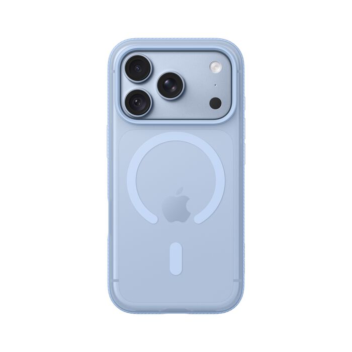 Belkin - Grip Case - D1 (Pro) Marina Blue