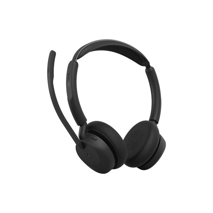 HEADSET JABRA EVOLVE3 45A MS