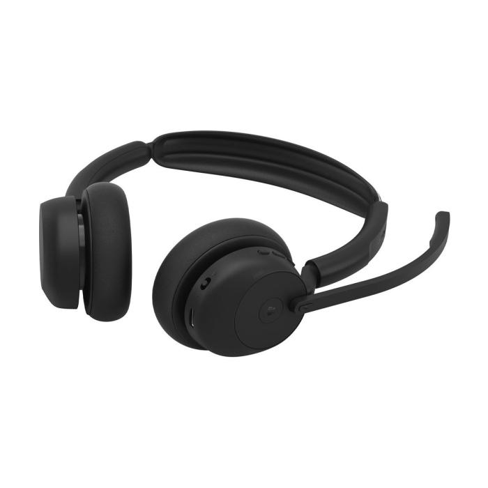 HEADSET JABRA EVOLVE3 45A MS