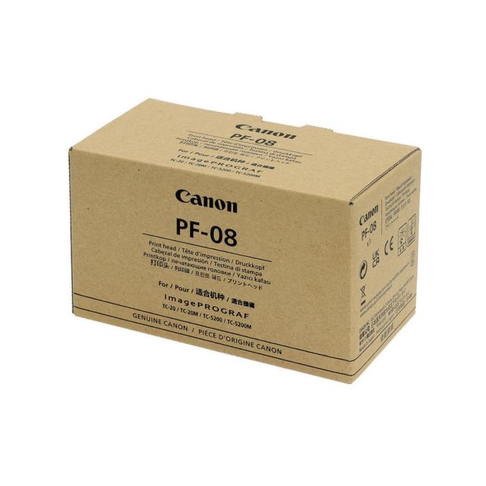 Printhead PF-08