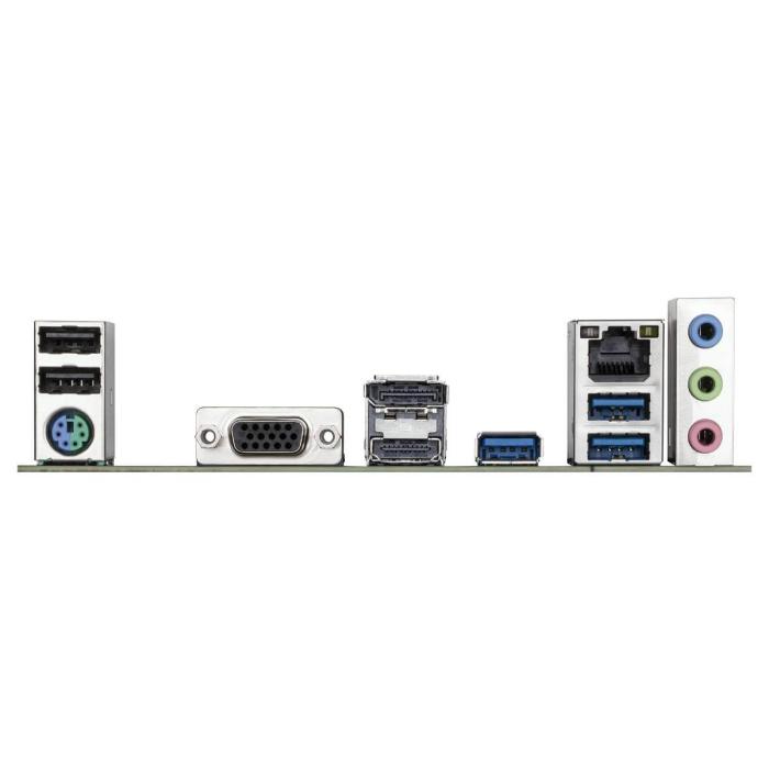 GIGABYTE MB UD B760M D3HP DDR4