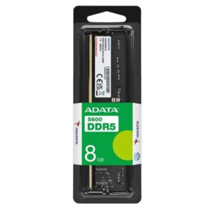 A-Data - DDR5 SDRAM - 5600 MHz - Generic - Unbuffered - Non-ECC