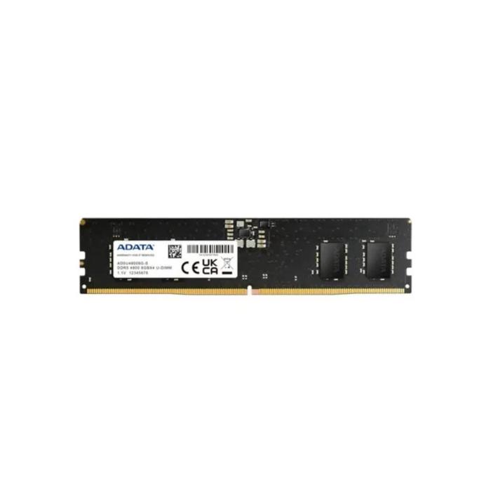 A-Data - DDR5 SDRAM - 5600 MHz - Generic - Unbuffered - Non-ECC