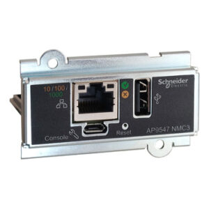 APC - Network adapter