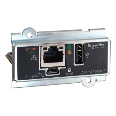 APC - Network adapter