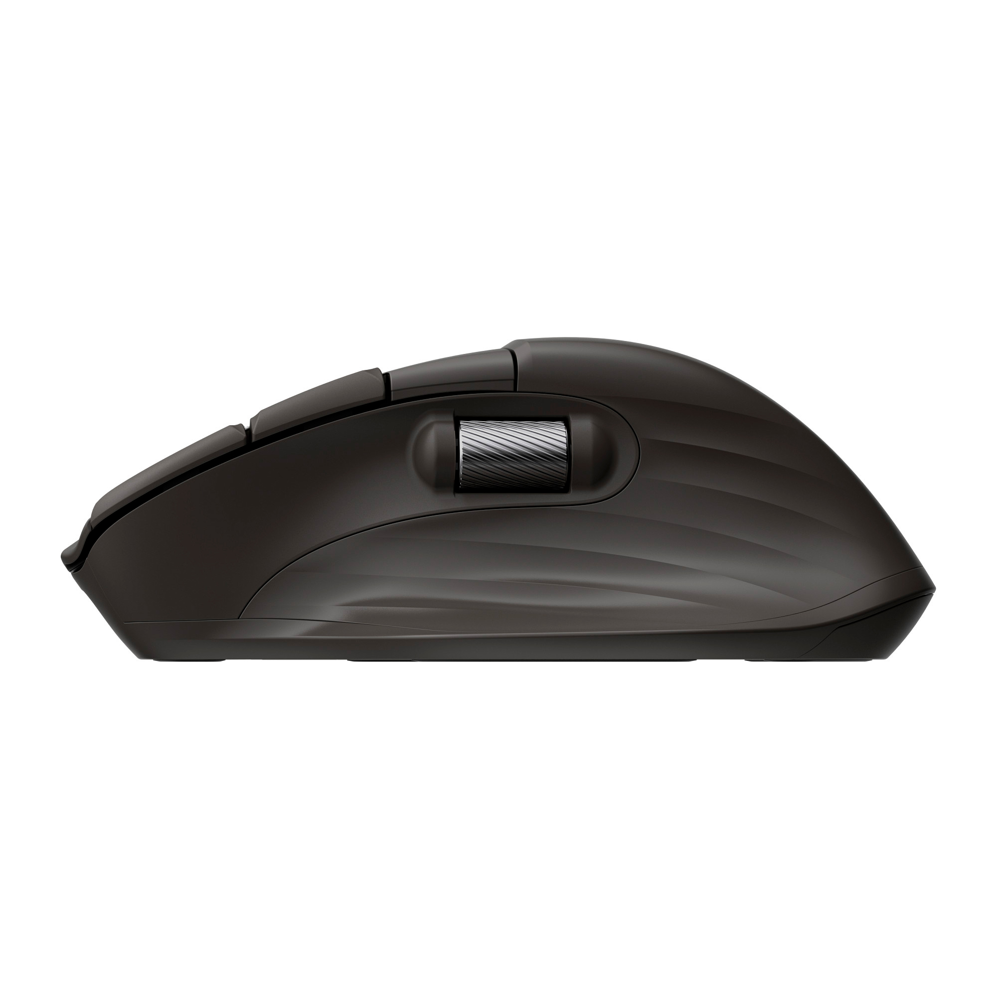 HP - 780M - Mouse - Bluetooth - Wireless - Black - Ultra-Fast Scroll