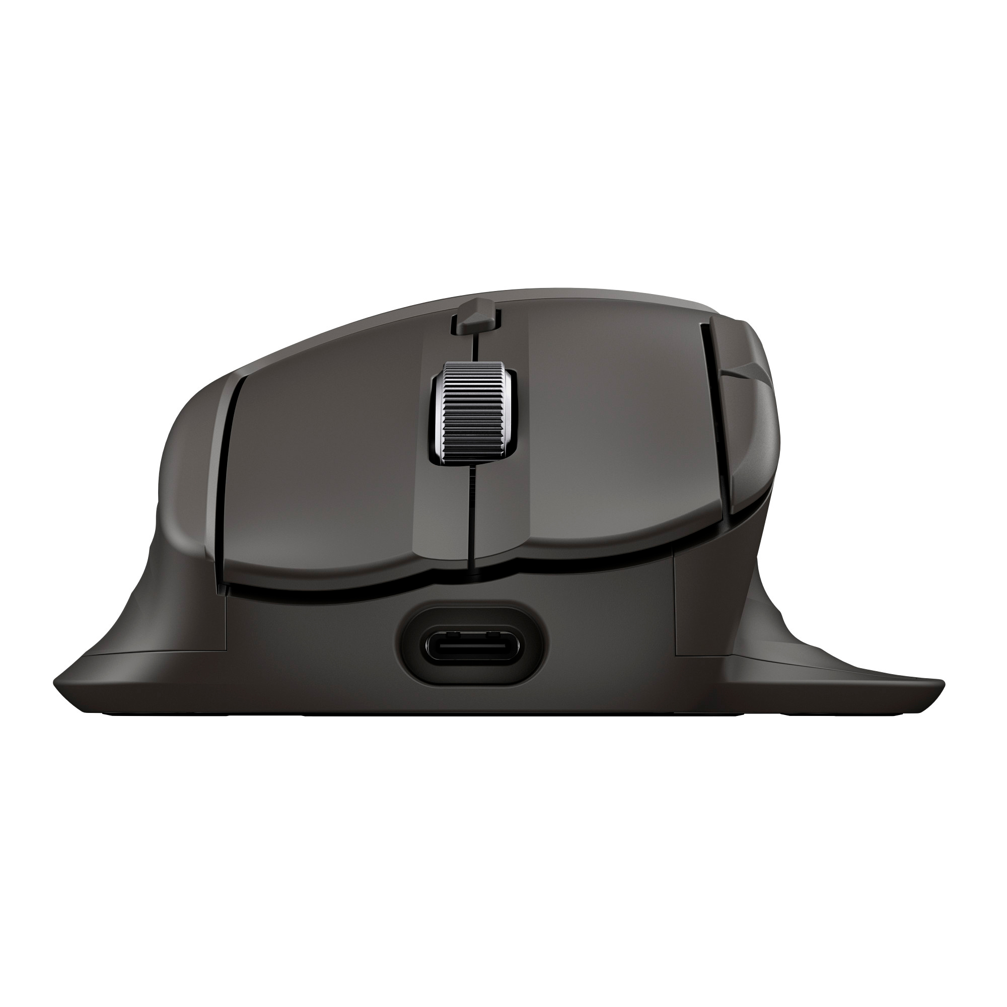 HP - 780M - Mouse - Bluetooth - Wireless - Black - Ultra-Fast Scroll