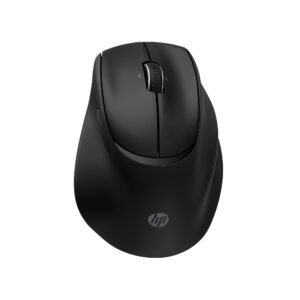 HP - 720M - Mouse - Bluetooth - Wireless
