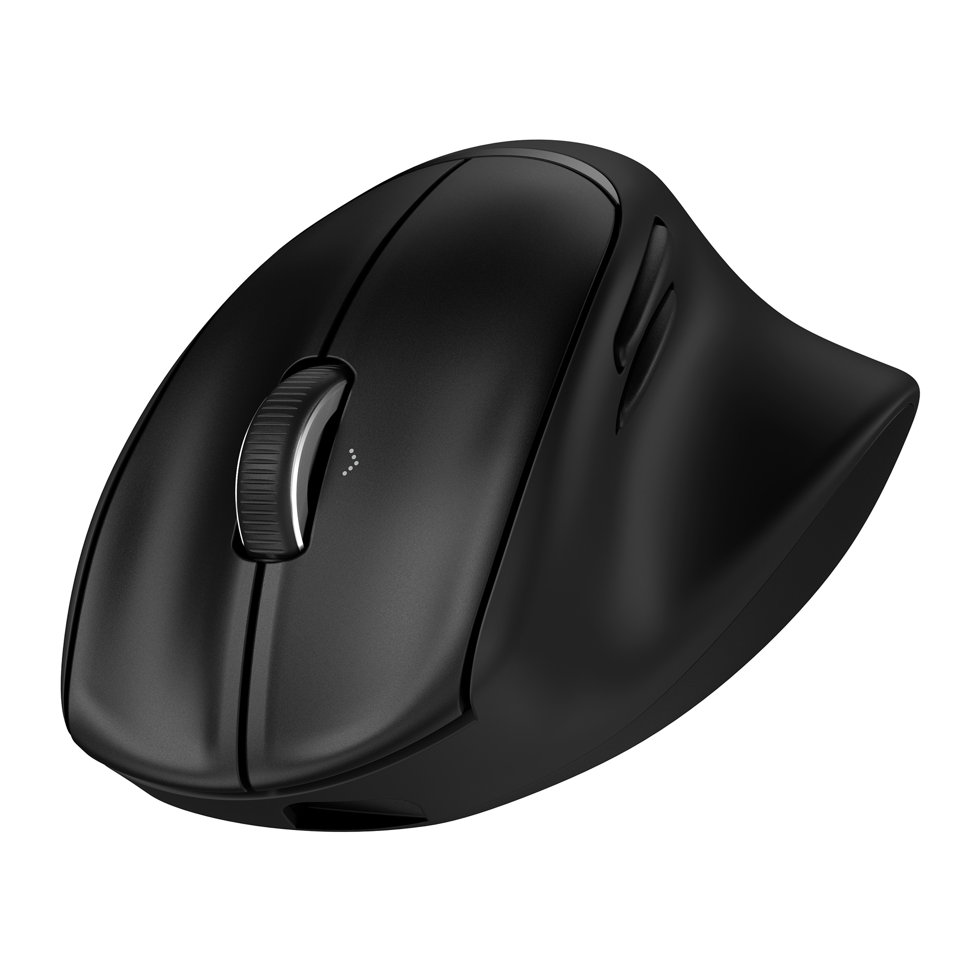 HP - 720M - Mouse - Bluetooth - Wireless
