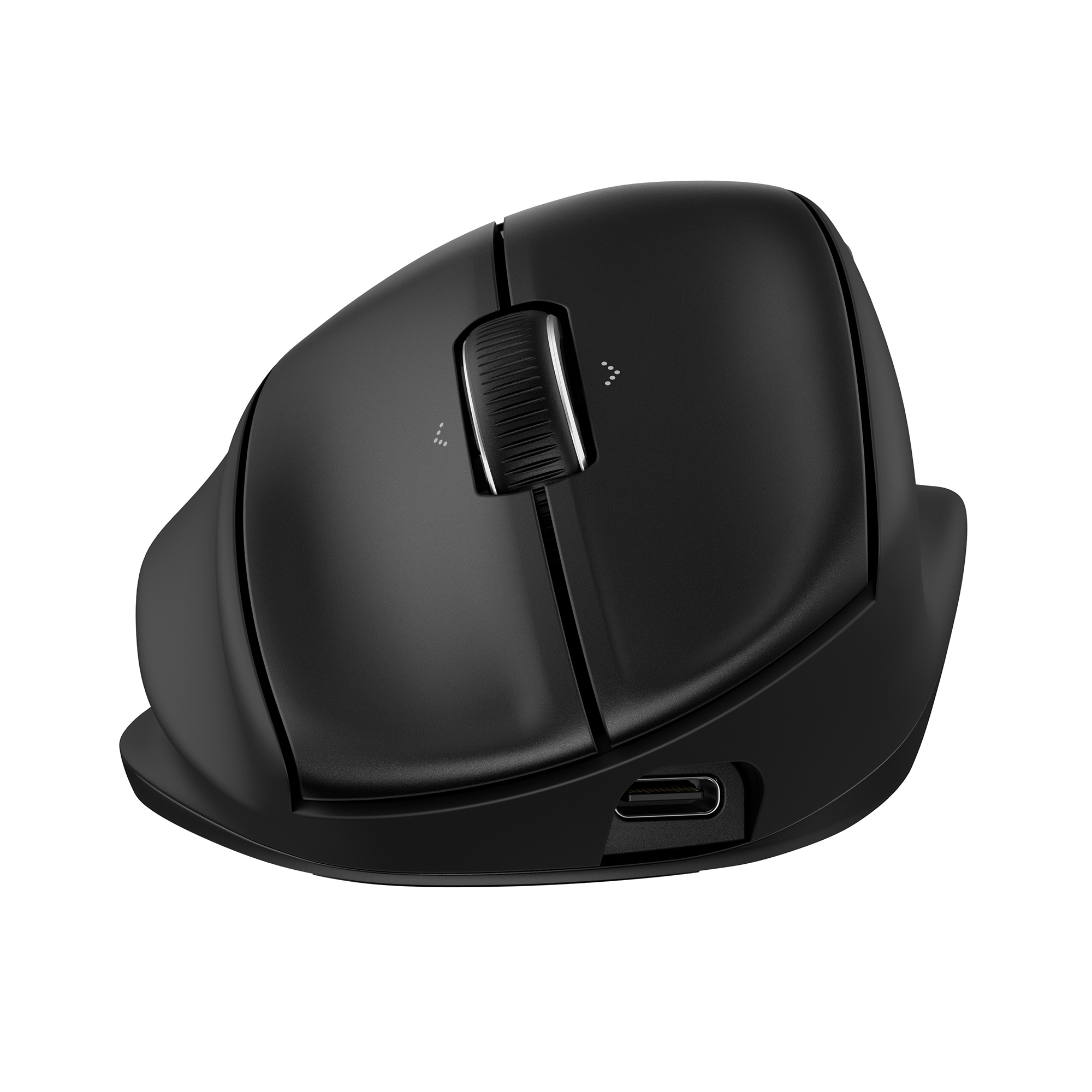 HP - 720M - Mouse - Bluetooth - Wireless