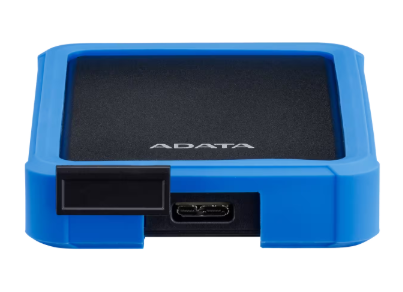 A-Data - External hard drive - 2 TB - ADATA HD700 Pro 2TB External