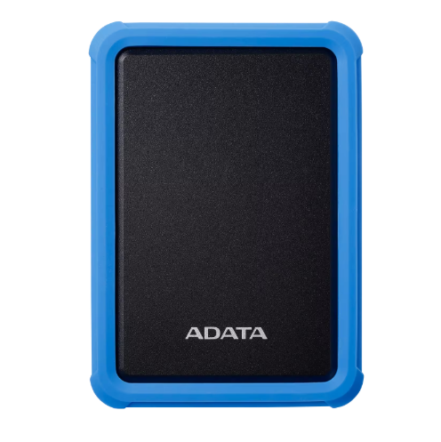 A-Data - External hard drive - 2 TB - ADATA HD700 Pro 2TB External
