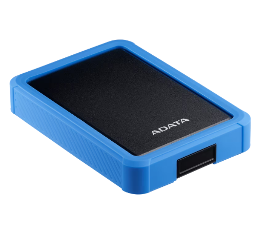A-Data - External hard drive - 2 TB - ADATA HD700 Pro 2TB External