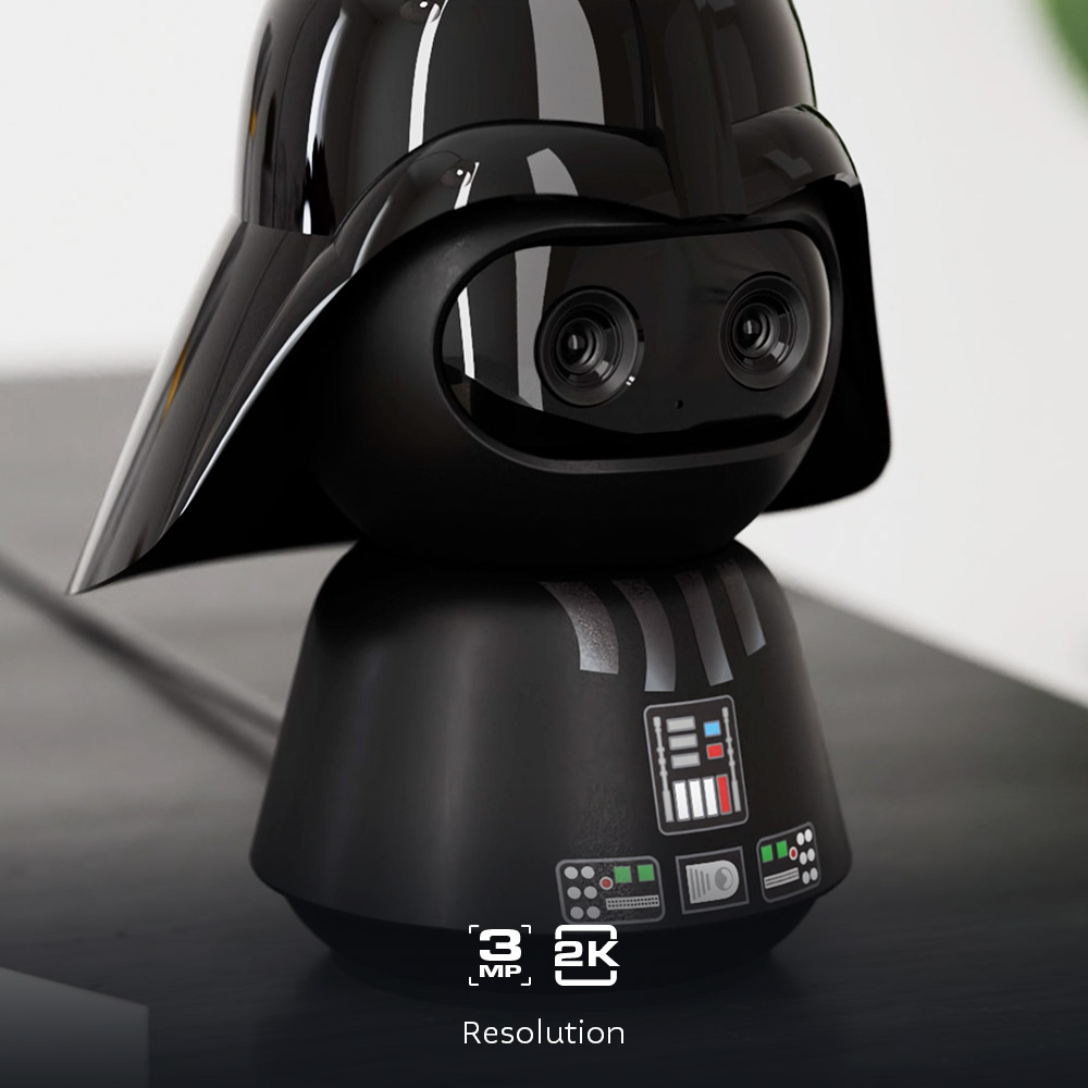 Nexxt Solutions Home - DV PTZ Camera