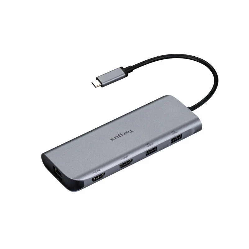 TARGUS DOCK DUAL VIDEO MOBILE 140W EPR