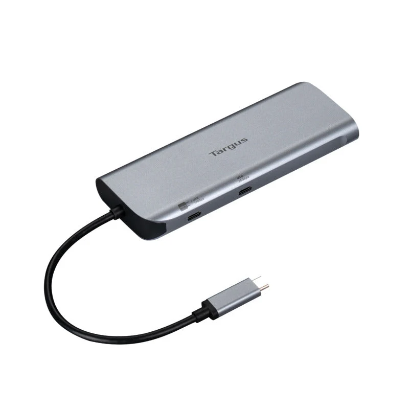 TARGUS DOCK DUAL VIDEO MOBILE 140W EPR